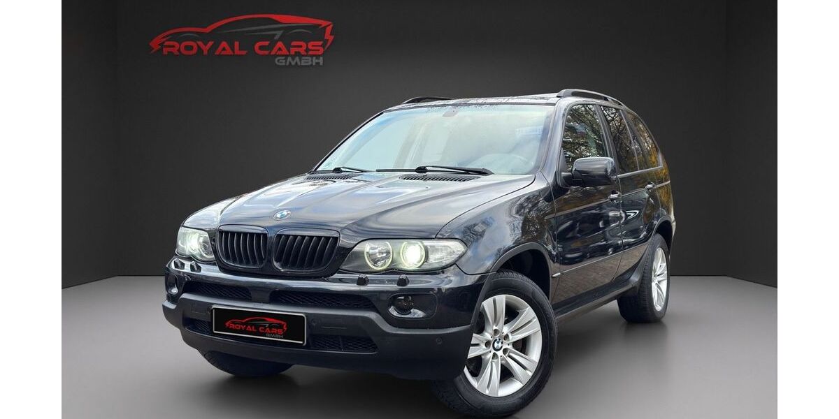 BMW X5 182.338 km 9.990 &euro; Hamburg 22111
