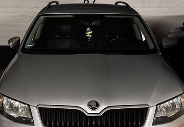 Skoda Octavia 252.500 km 7.600 &euro; Pinneberg 25421