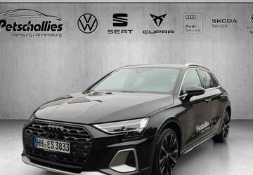 Audi A3 12.000 km 39.950 &euro; Hamburg 22393