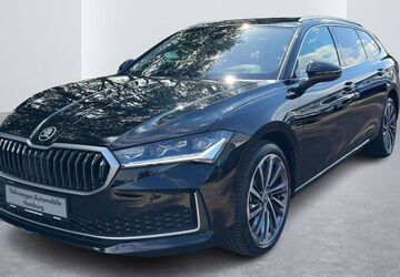 Skoda Superb 16.255 km 48.333 &euro; Hamburg 22303