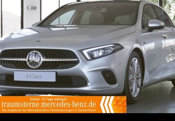Mercedes-Benz A 250 53.958 km 24.890 &euro; Hamburg 22047