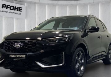 Ford Kuga 23.216 km 34.450 &euro; Hamburg 22335