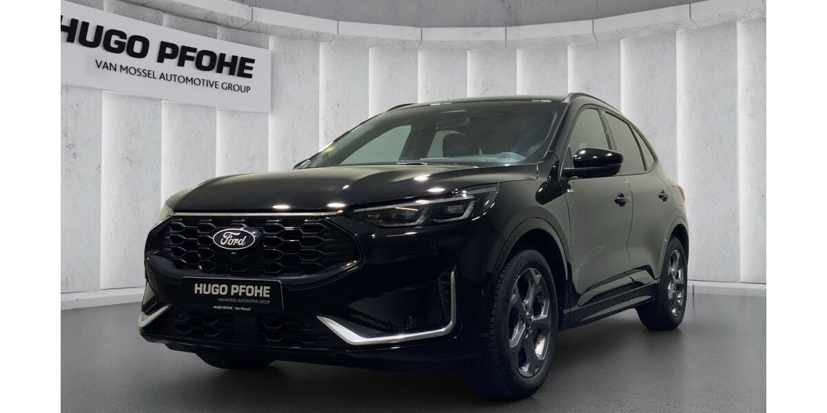 Ford Kuga 23.216 km 34.450 &euro; Hamburg 22335