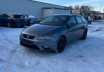 Seat Leon 147.494 km 7.500 &euro; Neu Wulmstorf 21629