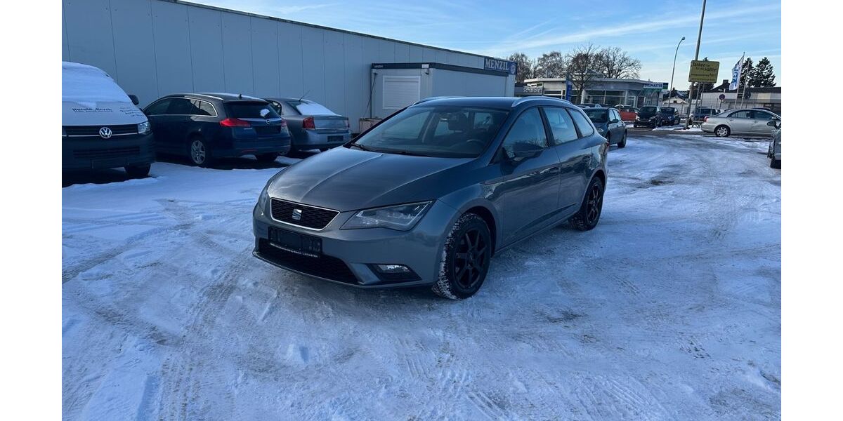 Seat Leon 147.494 km 7.500 &euro; Neu Wulmstorf 21629