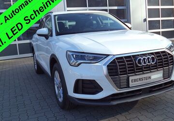 Audi Q3 60.000 km 29.990 &euro; Buxtehude 21614
