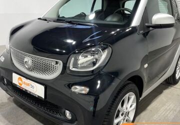 Smart ForTwo 43.000 km 8.950 &euro; Norderstedt 22848
