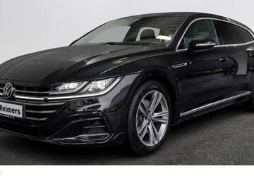 VW Arteon 80.120 km 29.490 &euro; Rellingen/Hamburg 25462