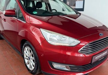 Ford Grand C-Max 182.152 km 5.490 &euro; Henstedt-Ulzburg (bei Hamburg) 24558