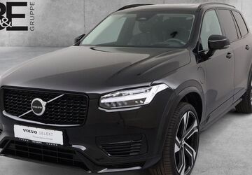 Volvo XC90 40.600 km 57.950 &euro; Norderstedt 22848