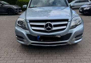 Mercedes-Benz GLK 220 192.000 km 14.300 &euro; Hamburg 21149