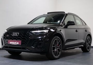 Audi SQ5 51.700 km 48.990 &euro; Ahrensburg 22926