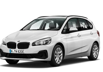 BMW 225 72.984 km 17.490 &euro; Halstenbek 25469