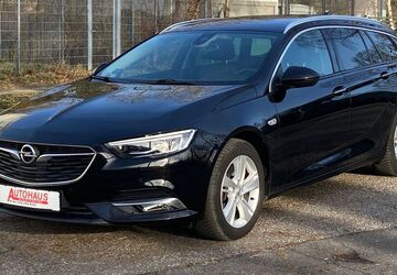 Opel Insignia 150.000 km 11.499 &euro; Bargteheide 22941
