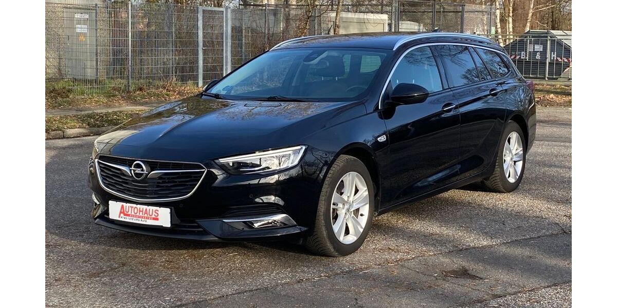 Opel Insignia 150.000 km 11.499 &euro; Bargteheide 22941