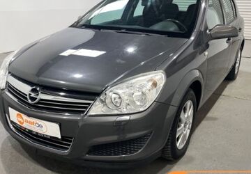 Opel Astra 155.000 km 2.450 &euro; Norderstedt 22848