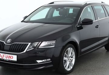 Skoda Octavia 89.240 km 19.490 &euro; Hamburg 22761