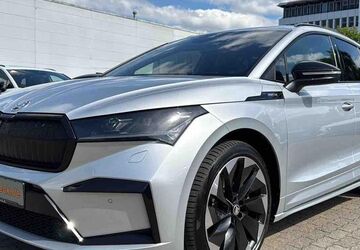 Skoda Enyaq 61.850 km 35.950 &euro; Hamburg 22047