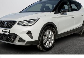 Seat Arona 21.350 km 23.990 &euro; Pinneberg 25421