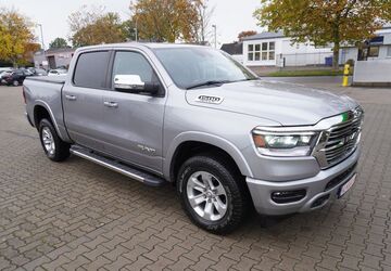 Dodge RAM 87.120 km 42.890 &euro; Hollenstedt 21279