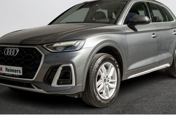 Audi Q5 64.550 km 35.086 &euro; Rellingen/Hamburg 25462