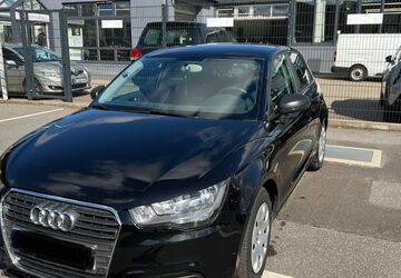 Audi A1 175.000 km 7.490 &euro; Hamburg 20251