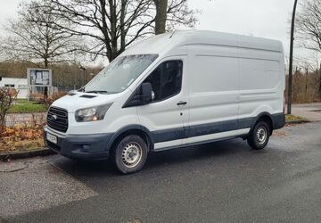 Ford Transit 135.846 km 10.750 &euro; Hamburg 22309