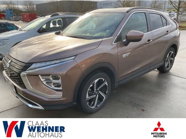 Mitsubishi Eclipse Cross 19.806 km 20.990 &euro; Buchholz 21244