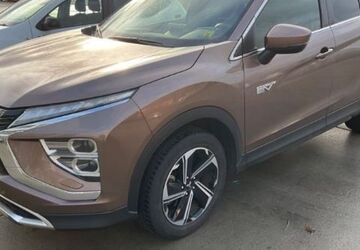 Mitsubishi Eclipse Cross 19.806 km 25.990 &euro; Buchholz 21244