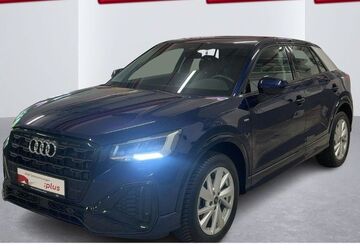 Audi Q2 16.313 km 31.450 &euro; Hamburg 20537