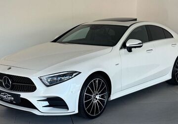 Mercedes-Benz CLS 350 160.000 km 35.990 &euro; Hamburg 22043