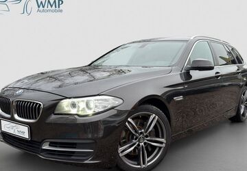 BMW 530 186.409 km 15.290 &euro; Hamburg 22045