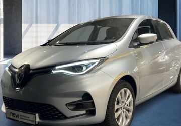Renault ZOE 46.065 km 13.990 &euro; Hamburg 22763