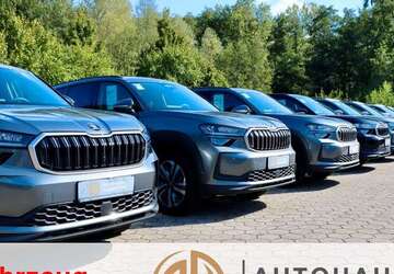 Skoda Karoq 89.800 km 23.490 &euro; Harmstorf 21228