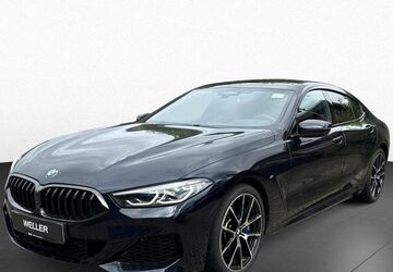 BMW M850 24.280 km 63.900 &euro; Hamburg 21073