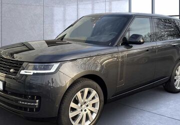 Land Rover Range Rover 2.962 km 129.899 &euro; Hamburg 22525