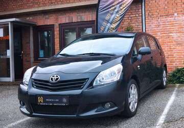 Toyota Verso 218.000 km 2.990 &euro; Norderstedt 22850
