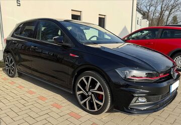 VW Polo 43.000 km 21.800 &euro; Norderstedt 22850