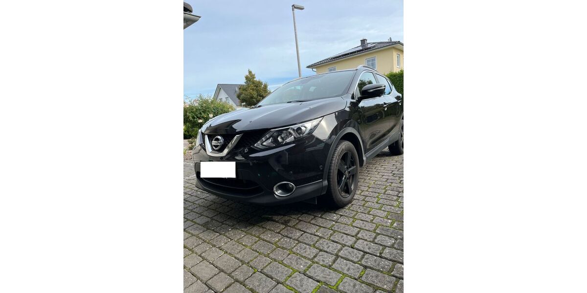 Nissan Qashqai 141.000 km 9.389 &euro; Seevetal 21218