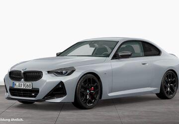 BMW M240i 6.351 km 53.902 &euro; Barsbüttel bei Hamburg 22885