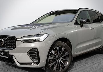 Volvo XC60 53.000 km 37.890 &euro; Pinneberg 25421