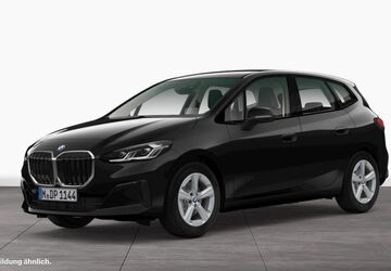 BMW 220 Active Tourer 7.492 km 31.264 &euro; Barsbüttel bei Hamburg 22885