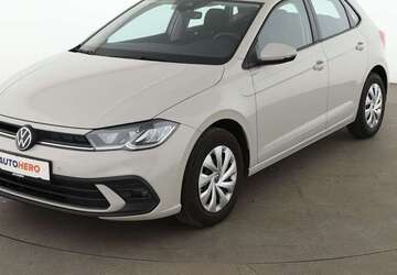 VW Polo 30.229 km 16.650 &euro; Hamburg 22529