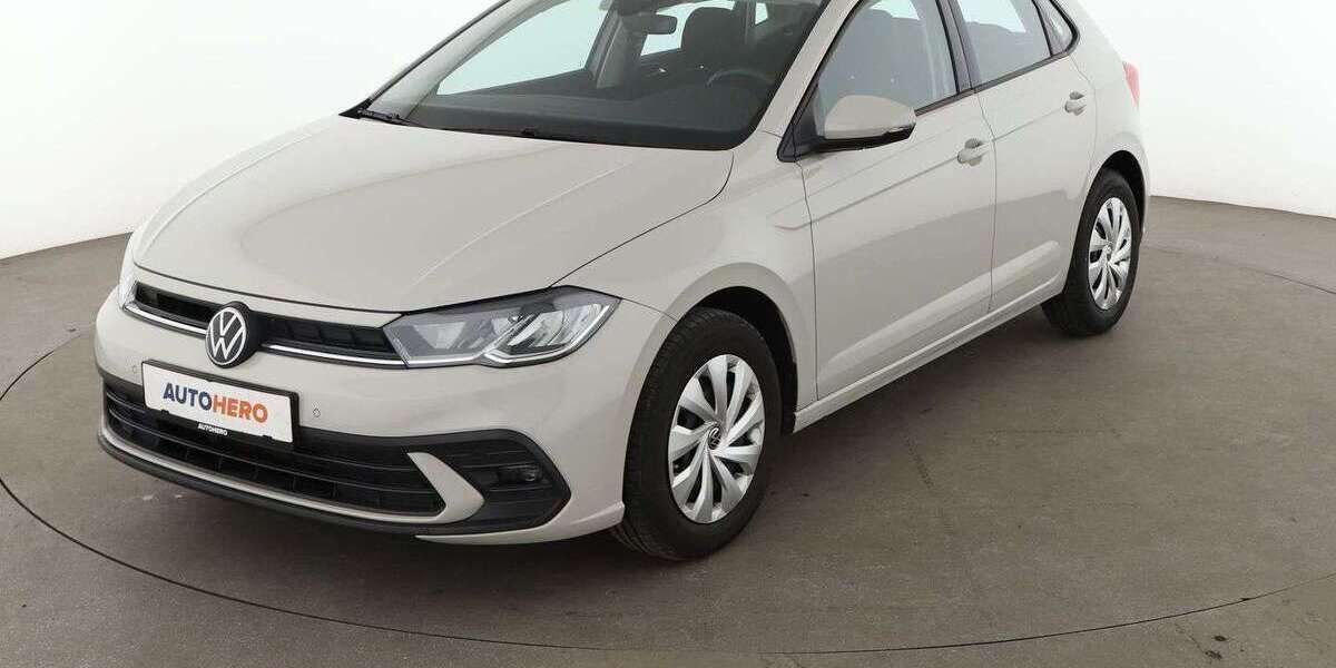 VW Polo 30.229 km 16.650 &euro; Hamburg 22529