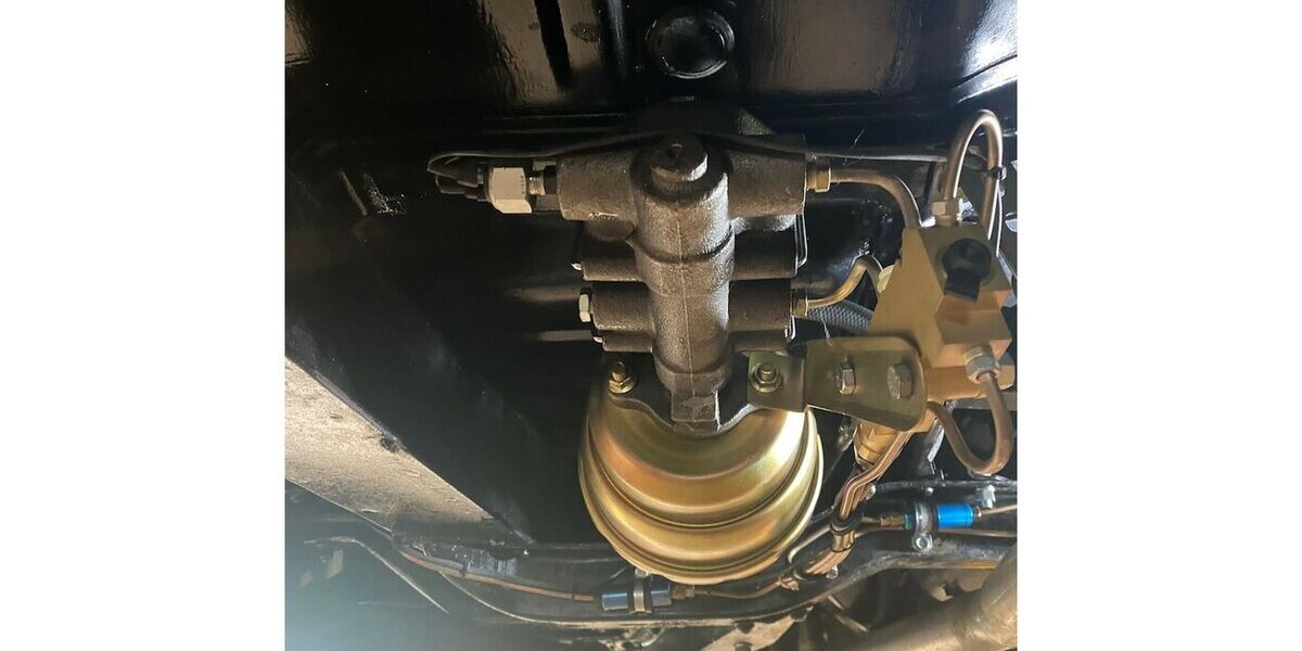 Chevrolet Fleetline DeLuxe 2100 50-1007 15.500 km 29.999 &euro; Hamburg 22339