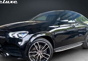 Mercedes-Benz GLE 350 85.300 km 68.900 &euro; Hamburg 22047