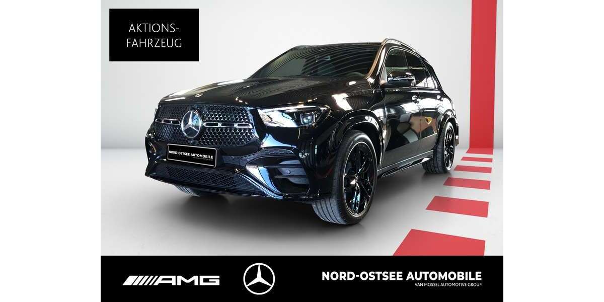 Mercedes-Benz GLE 350 8.050 km 99.998 &euro; Hamburg 22339