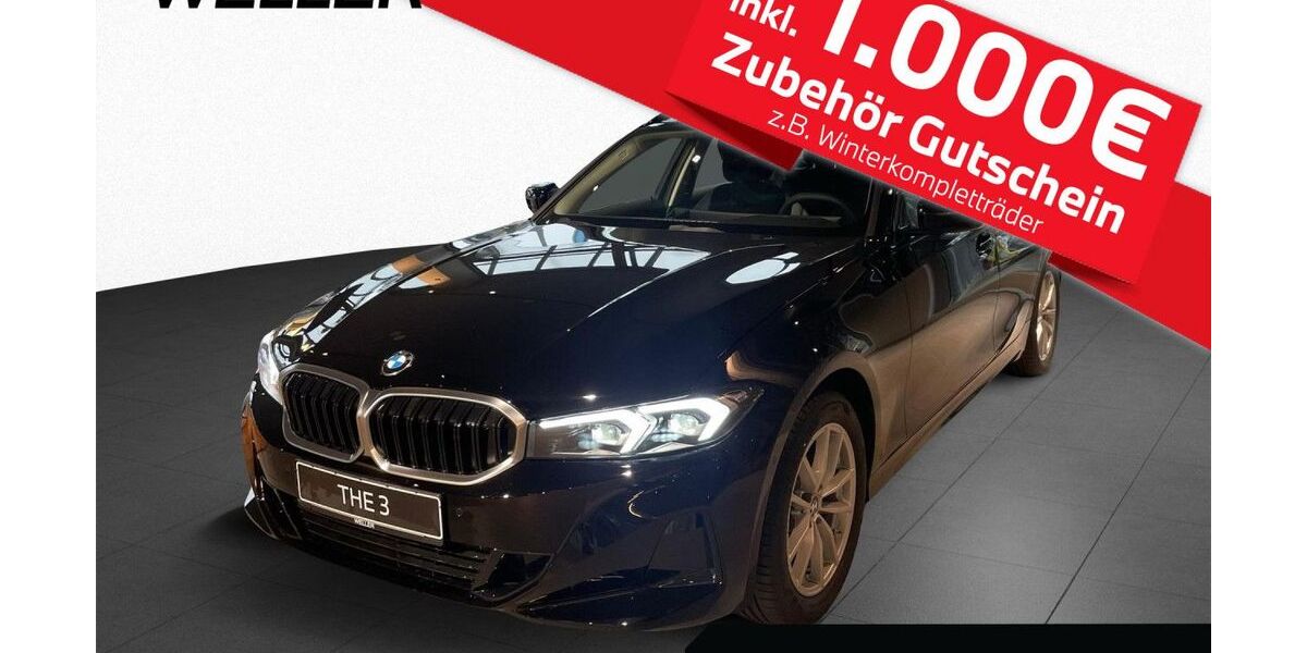 BMW 318 5.900 km 40.885 &euro; Hamburg 21073