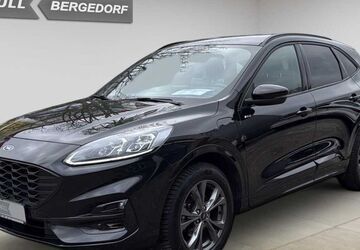 Ford Kuga 46.580 km 27.774 &euro; Hamburg 21029