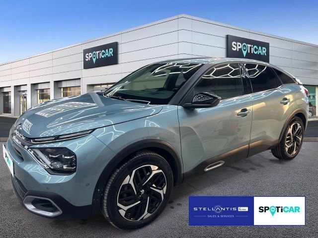 Citroen C4 28.931 km 17.050 &euro; Hamburg 22457